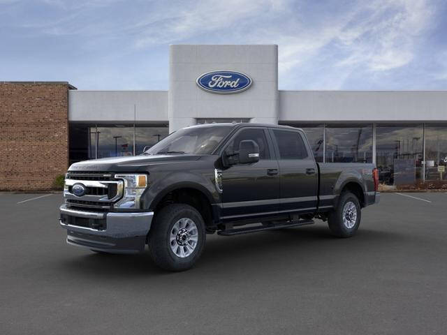 2020 Ford F-250 Super Duty
