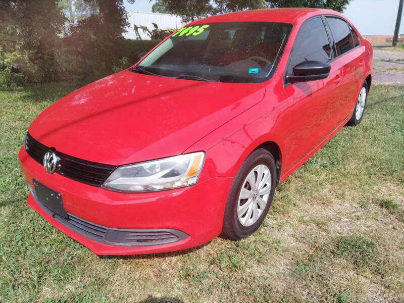 2013 Volkswagen Jetta for sale at IMPORT MOTORSPORTS in Hickory NC