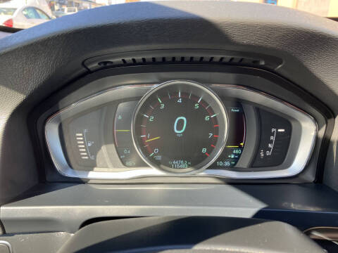 2014 Volvo S60 T5 Premier