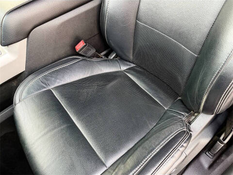 2019 Ford F-250 Super Duty