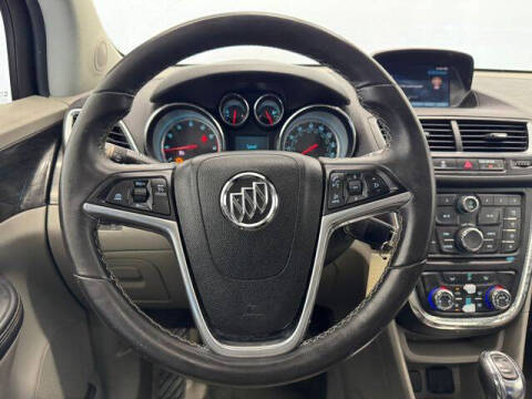 2015 Buick Encore Convenience