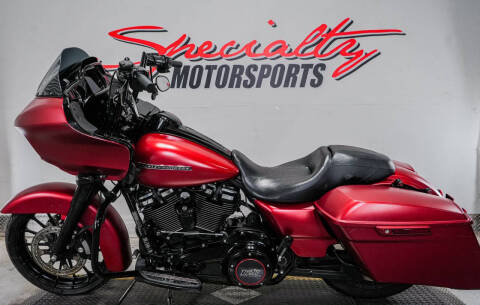 2019 Harley-Davidson Road Glide Special