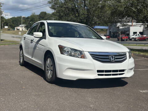 2011 Honda Accord LX