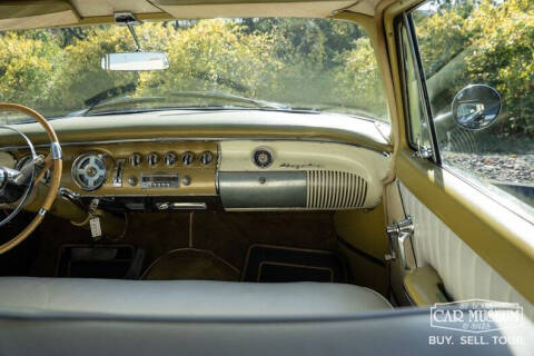 1955 Chrysler New Yorker