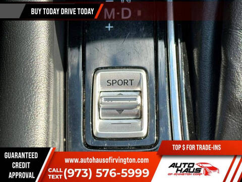 2018 Mazda MAZDA6 Touring