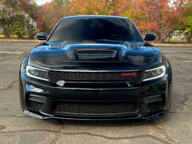 2022 Dodge Charger