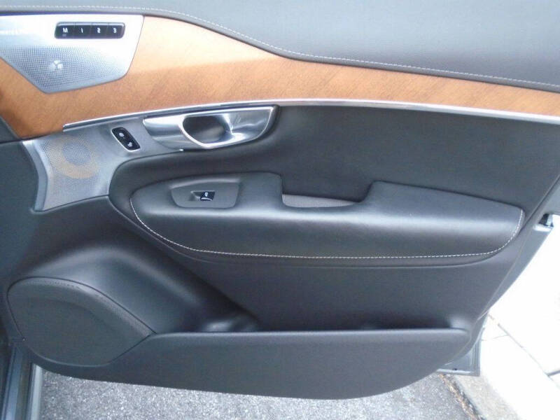 2018 Volvo XC90 T6 Inscription