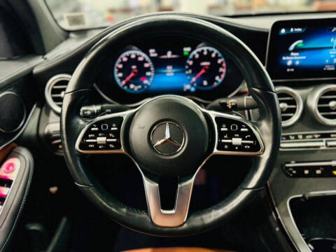 2023 Mercedes-Benz GLC GLC 300 4MATIC