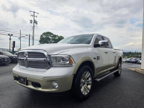 2016 RAM 1500 for sale at Sterling Motorcar in Ephrata PA