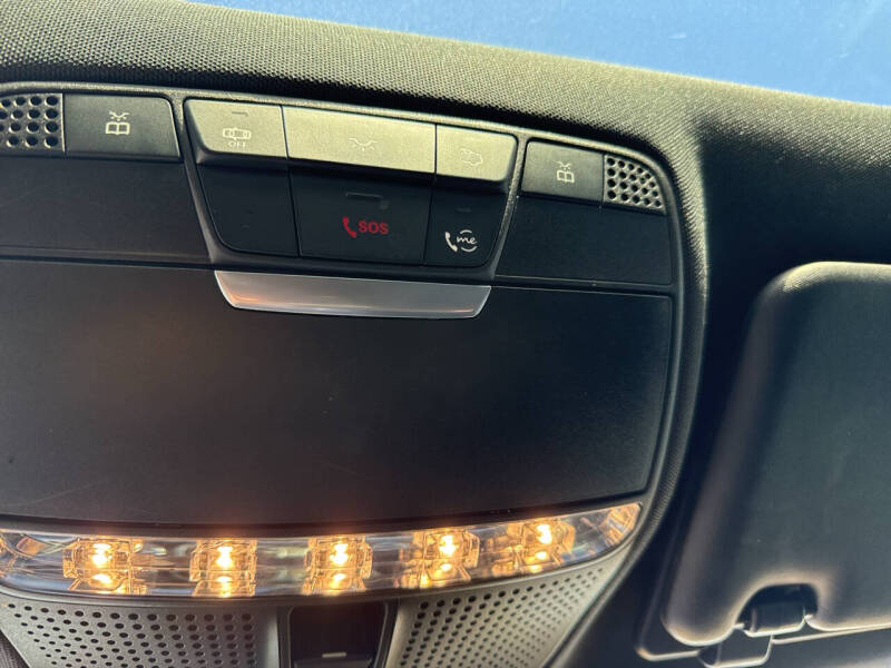 2019 Mercedes-Benz E-Class E 300