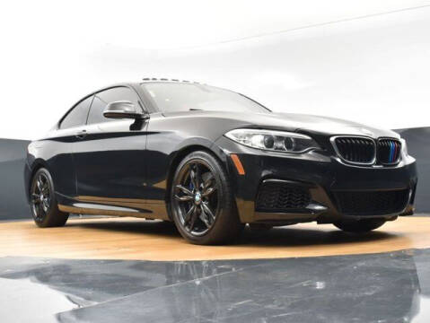 2016 BMW 2 Series M235i