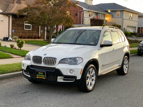 2010 BMW X5 for sale at Reis Motors LLC in Lawrence NY