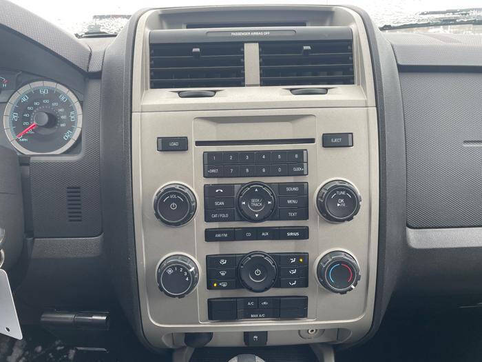 2010 Ford Escape XLT