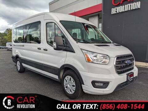 2020 Ford Transit for sale at Car Revolution in Maple Shade NJ