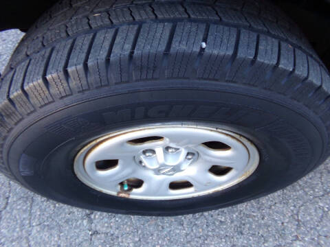 2010 Nissan Xterra S