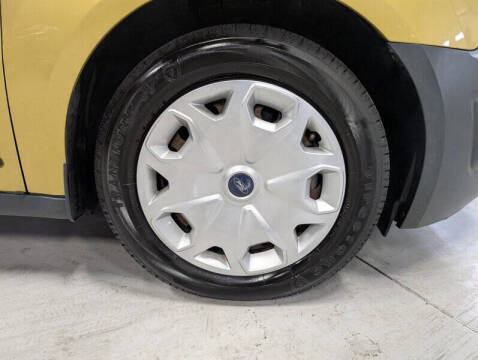 2016 Ford Transit Connect XL