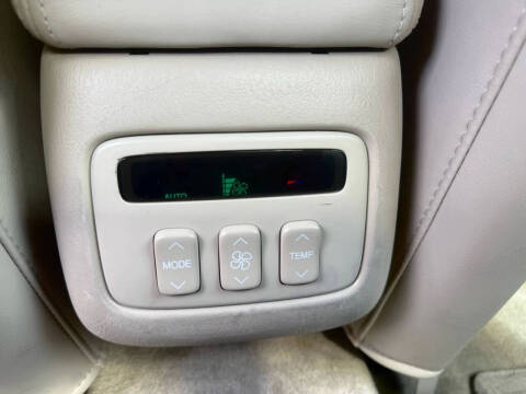 2003 Cadillac DeVille DTS