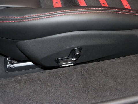 2024 Ferrari 296 GTS