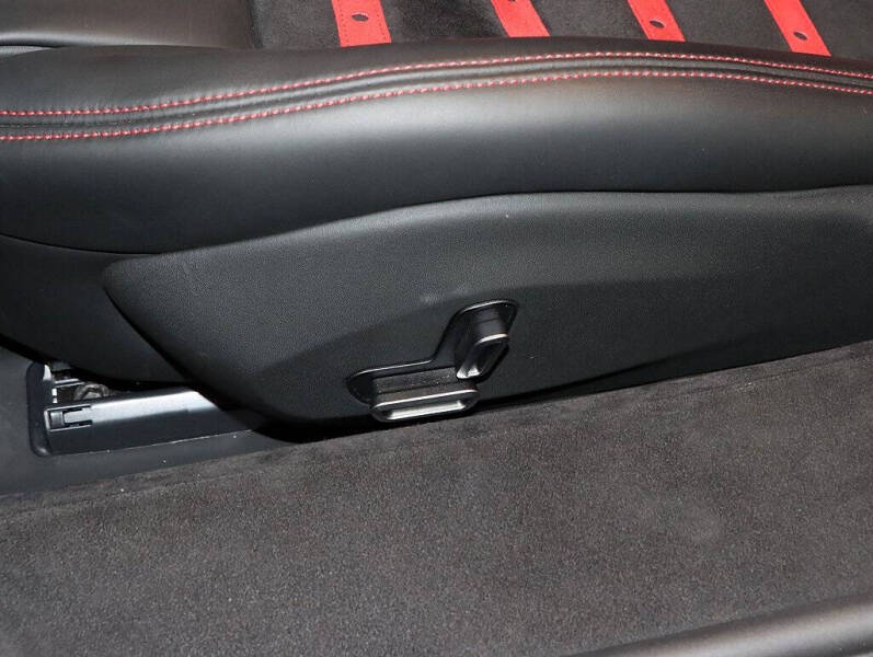 2024 Ferrari 296 GTS