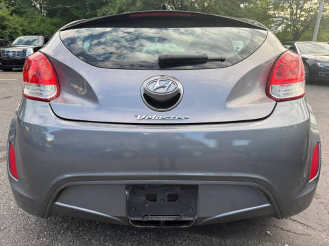 2013 Hyundai Veloster