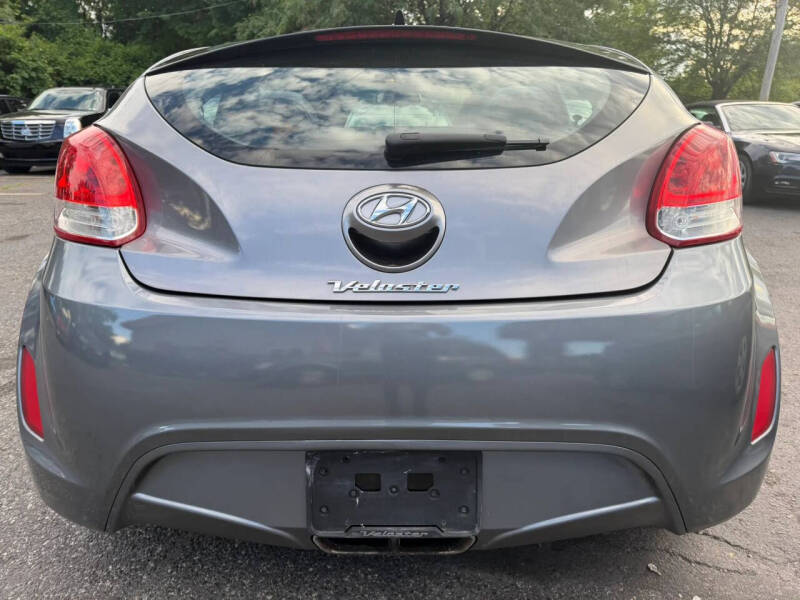 2013 Hyundai Veloster