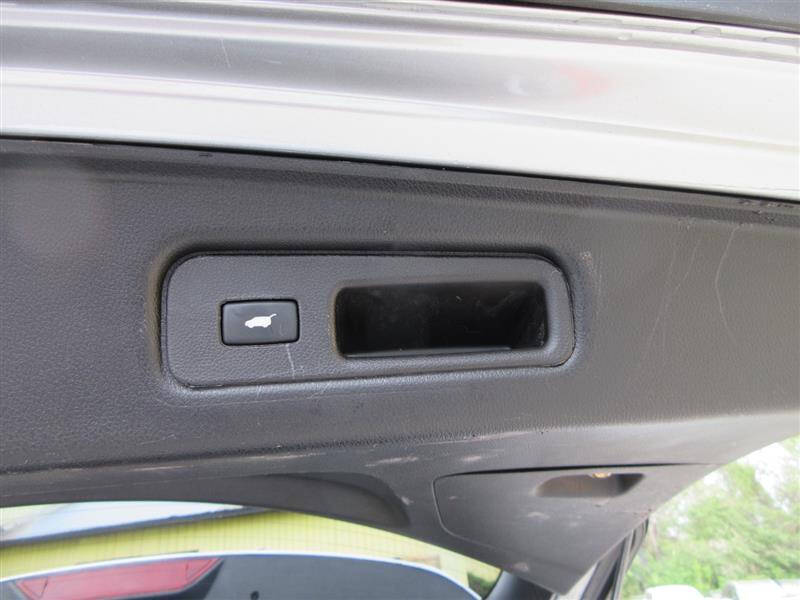 2015 Acura RDX w/Tech