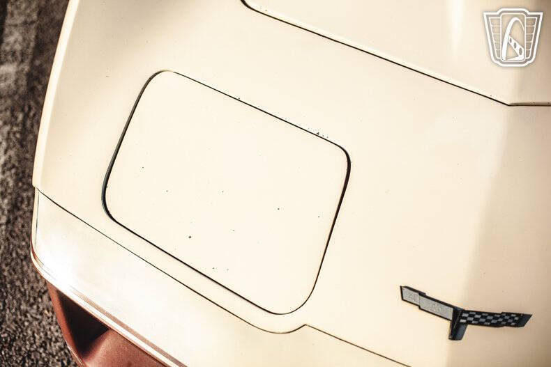 1981 Chevrolet Corvette