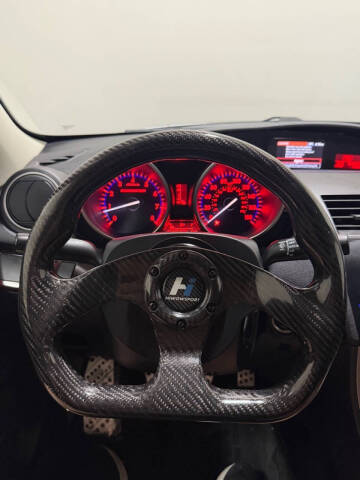 2011 Mazda MAZDASPEED3 Sport