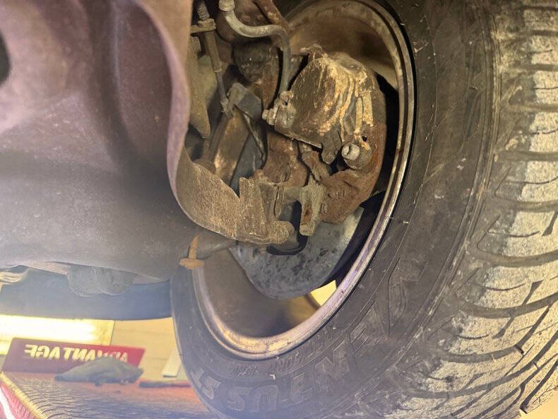 1996 Chevrolet Impala SS