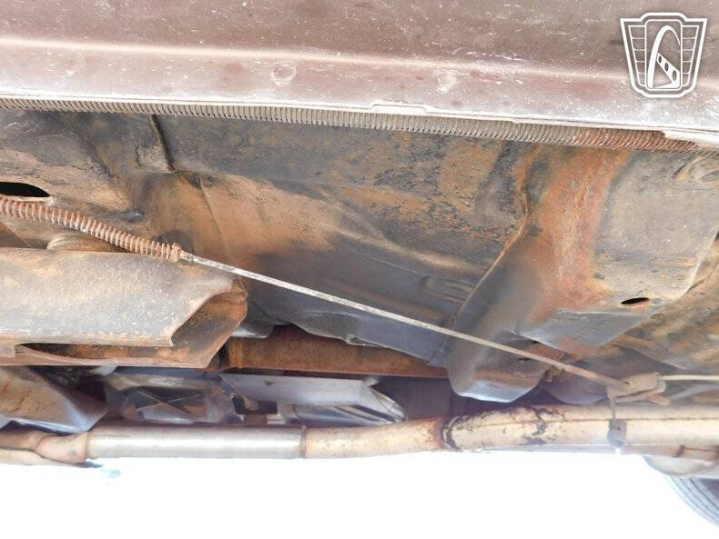 1981 Pontiac Firebird Trans Am