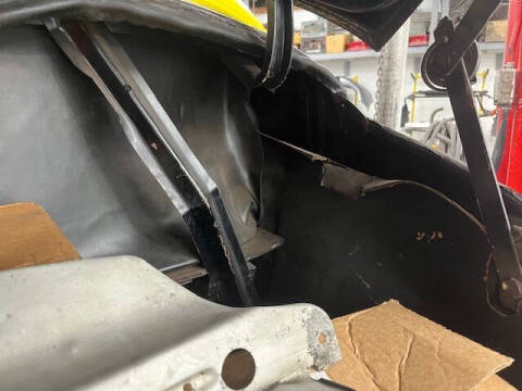 1948 Ford Super Deluxe