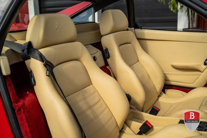1998 Ferrari 355