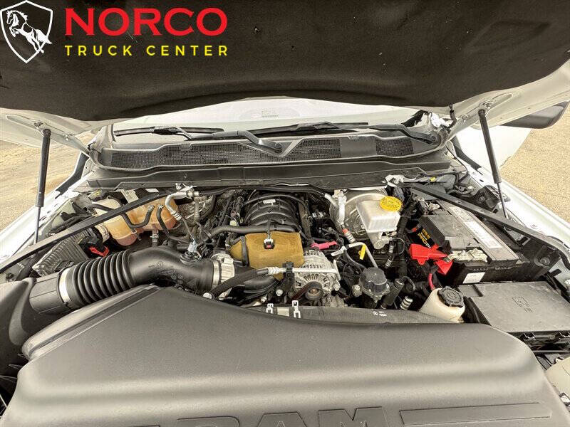 2022 RAM 3500 Tradesman