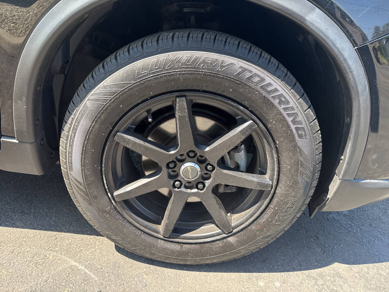 used 2019 Nissan Rogue car, priced at $19,499