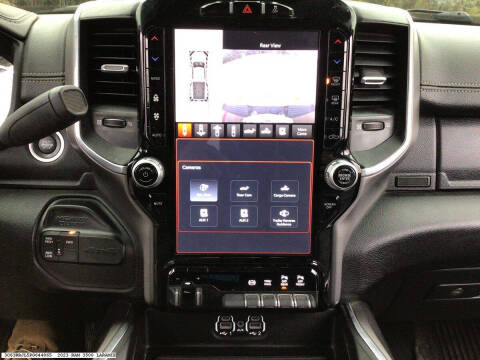 2023 RAM 3500 Laramie