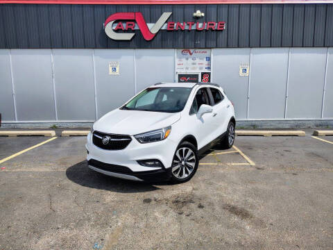 2019 Buick Encore
