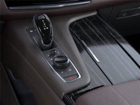 2023 Cadillac Escalade-V