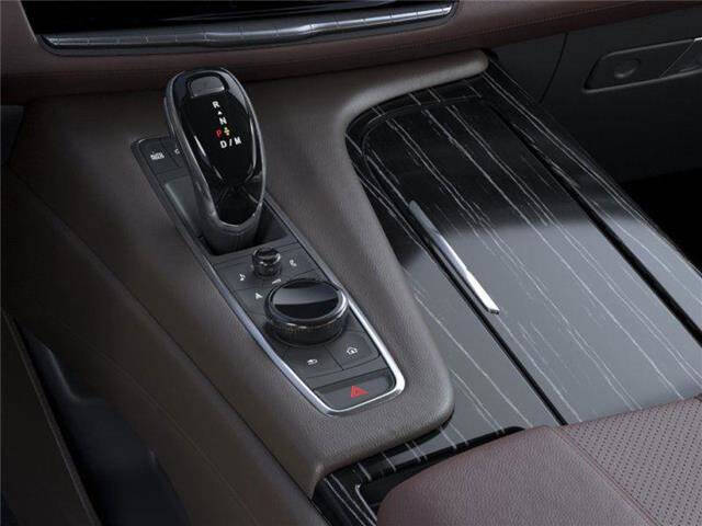 2023 Cadillac Escalade-V