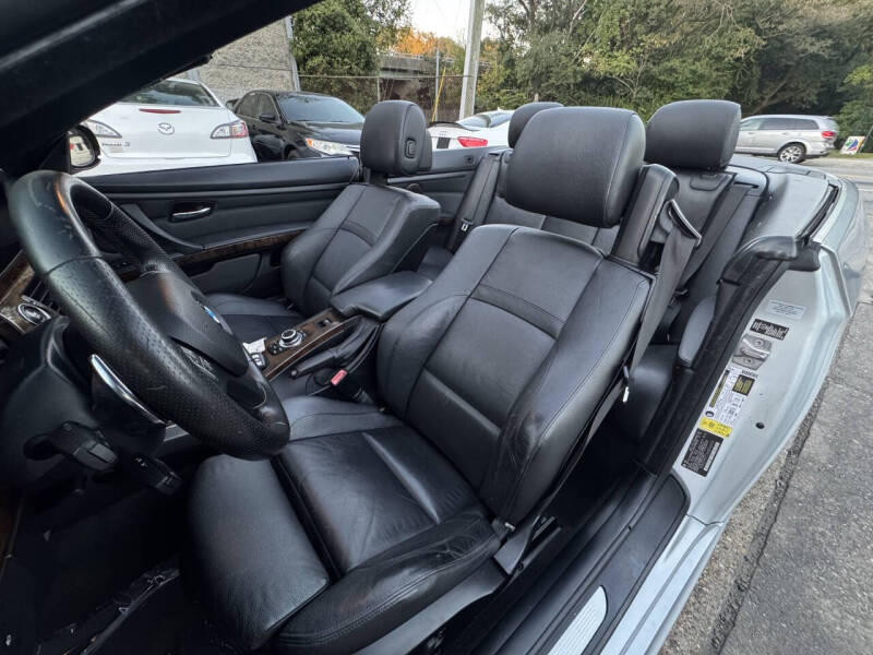 2011 BMW 3 Series 328i