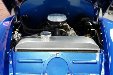 1948 Chevrolet Fleetline