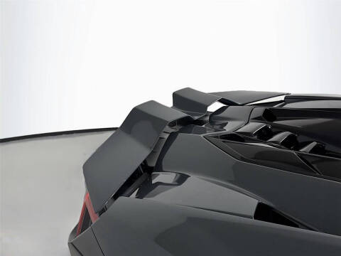 2024 Lamborghini Revuelto