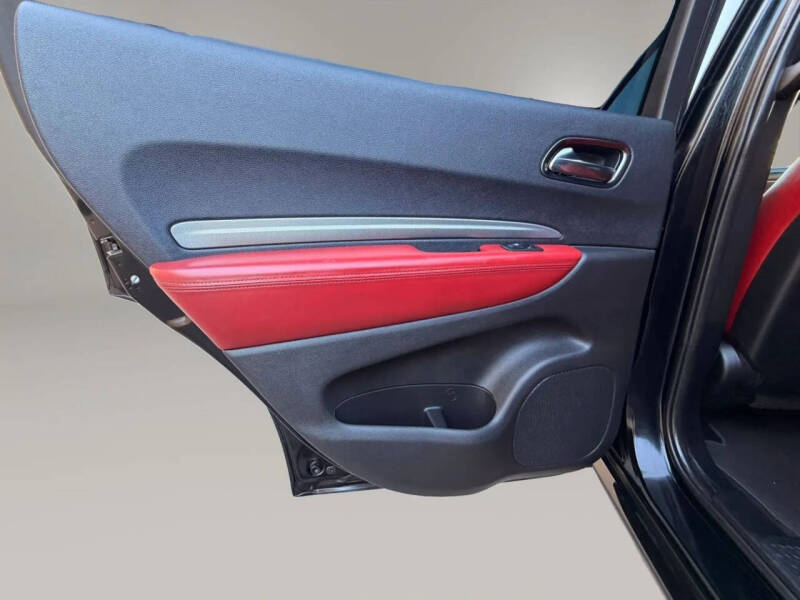 2019 Dodge Durango R/T