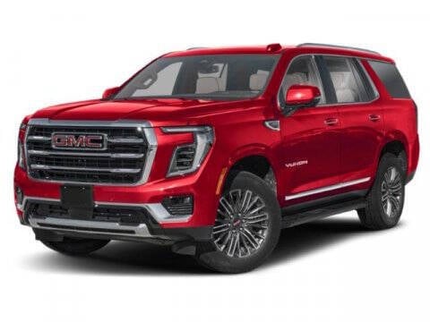 2025 GMC Yukon for sale at Bergey's Buick GMC in Souderton PA