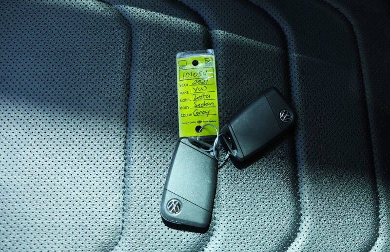 2021 Volkswagen Jetta SEL Premium