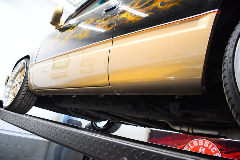 1999 Chevrolet Tahoe