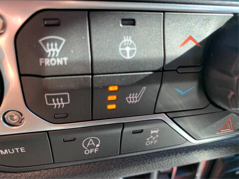 2026 Jeep Gladiator Willys