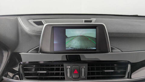 2018 BMW X2 sDrive28i