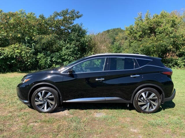 2023 Nissan Murano for sale at Tim Short CDJR Hazard in Hazard, KY