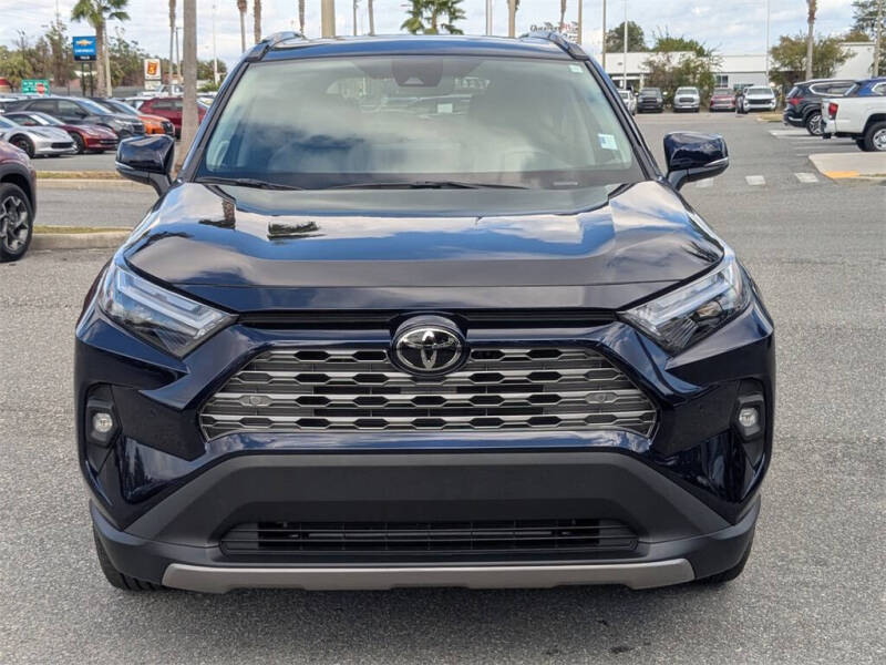 2024 Toyota RAV4 Limited