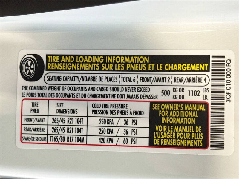 2026 Volkswagen Atlas SEL Premium R-Line 4Motion